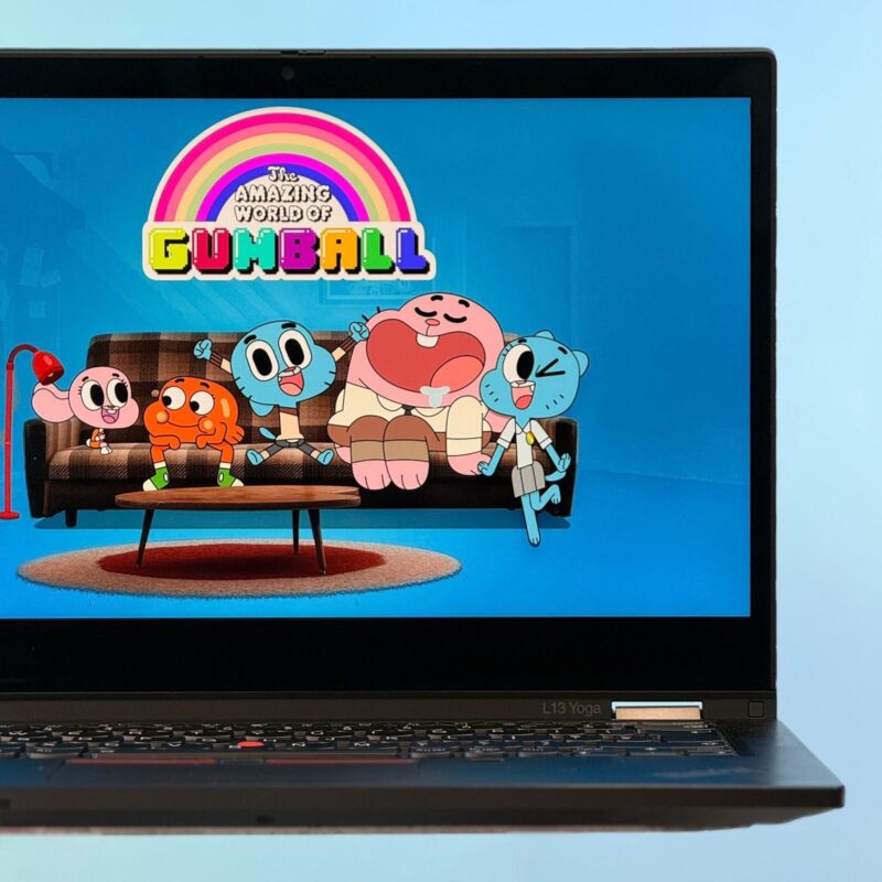 THINKPAD L13 YOGA GEN 2 – Image 2