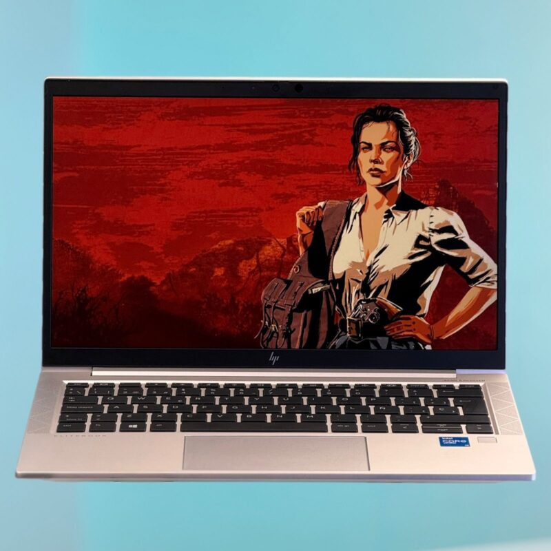 HP ELITEBOOK 830 g8 – Image 1