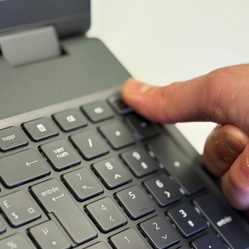 DELL PRECISION 7670 – Image 8