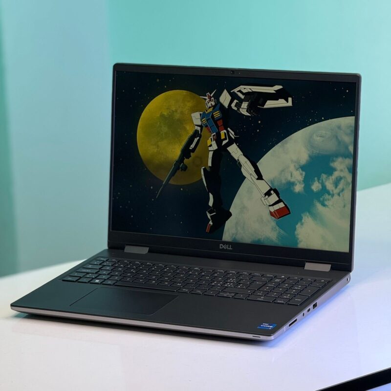 Dell precision 7680 – Image 6