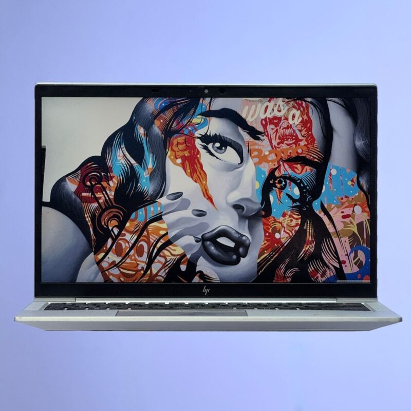 HP ELITEBOOK 840 G8 – Image 1