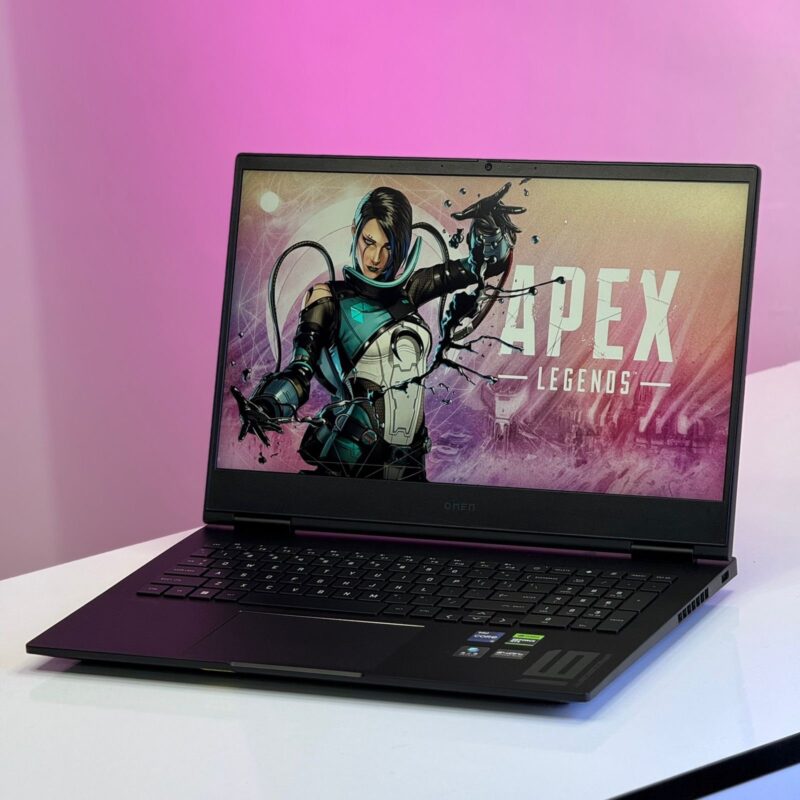 Hp omen 16 – Image 5