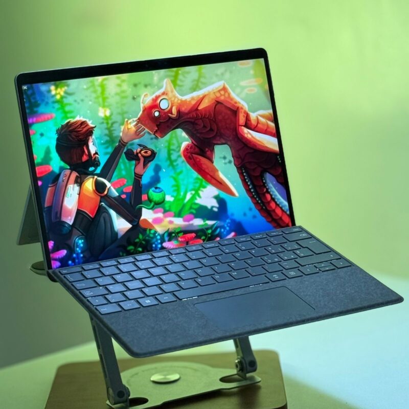 MICROSOFT SURFACE PRO 9 – Image 7