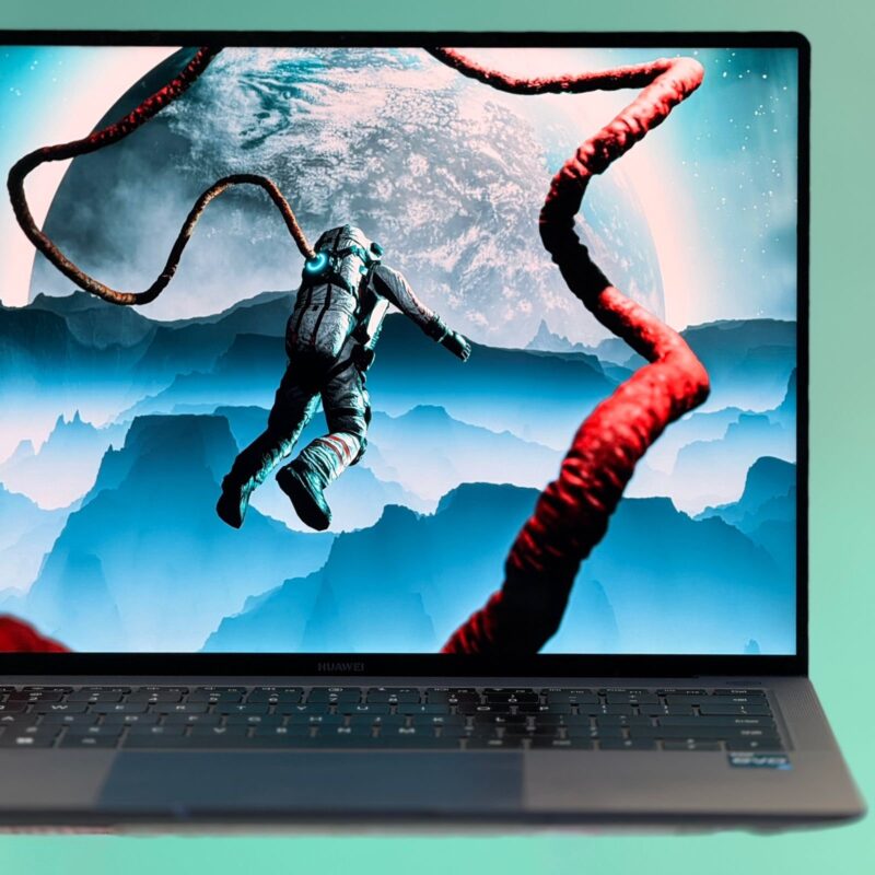 Huawei MateBook X Pro – Image 2