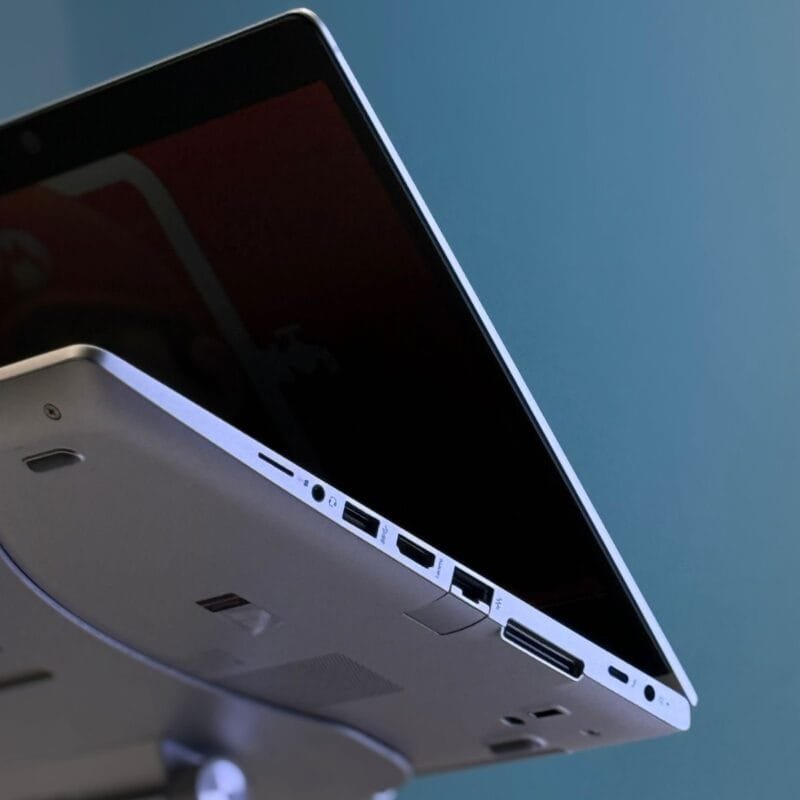 HP ELITEBOOK 830 g6 – Image 4