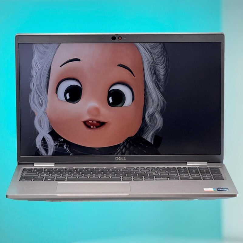 DELL LATITUDE 5530 – Image 1