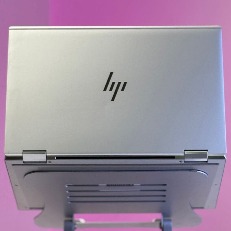 Hp elitebook 1030 G7 x360 – Image 11