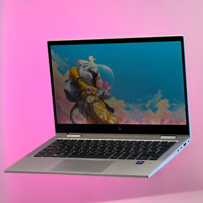 HP ELITEBOOK x360 830 G8 – Image 5
