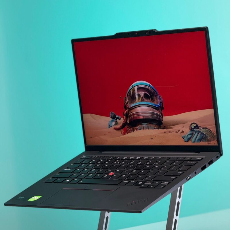 ThinkPad X1 Carbon Gen 12 – Image 6