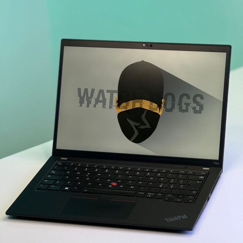 THINKPAD T14s GEN 4 – Image 5