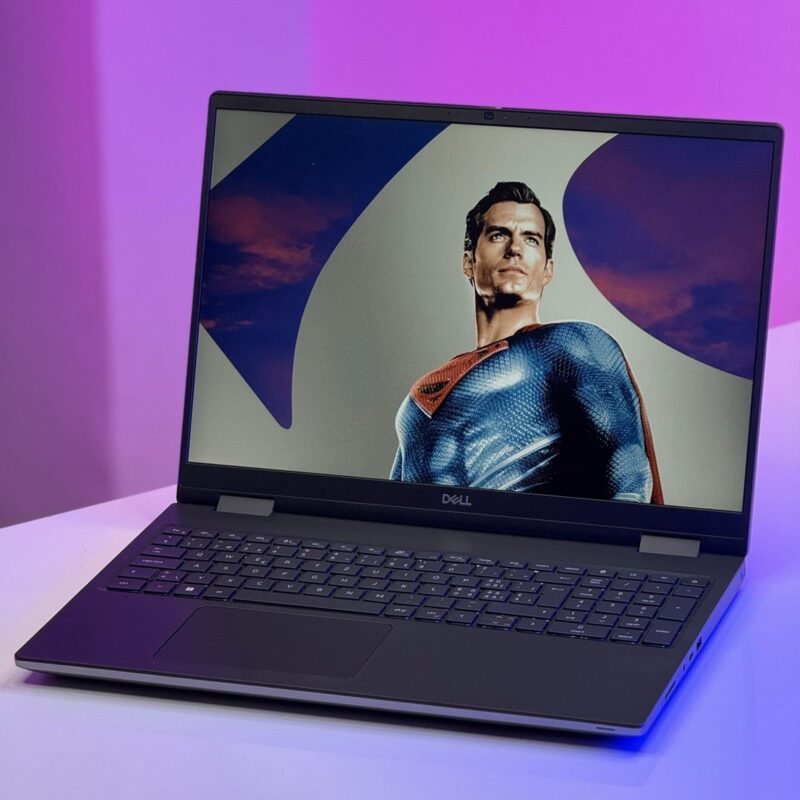 DELL PRECISION 7670 – Image 6