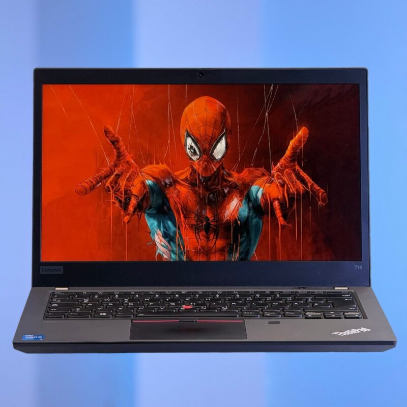 THINKPAD T14 GEN 2 – Image 1