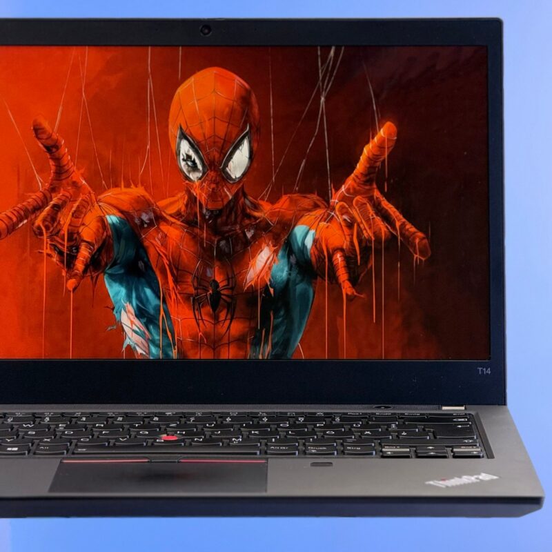 THINKPAD T14 GEN 2 – Image 2