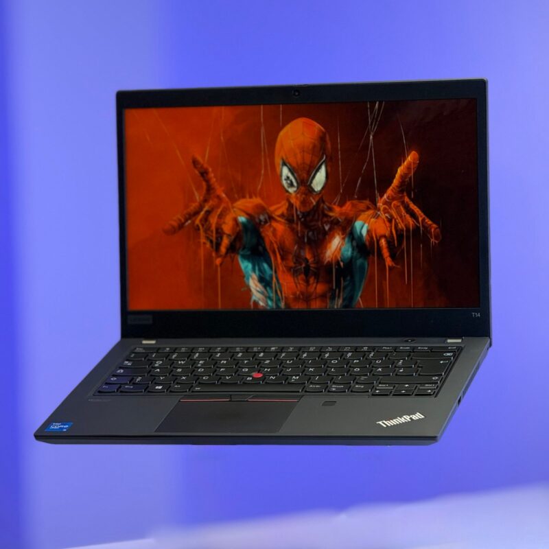 THINKPAD T14 GEN 2 – Image 5