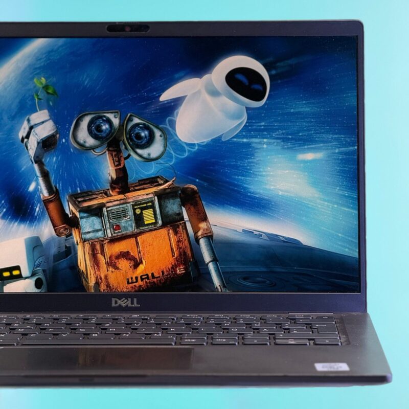 DELL LATITUDE 7410 – Image 2