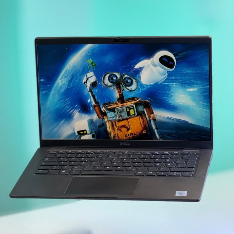 DELL LATITUDE 7410 – Image 5