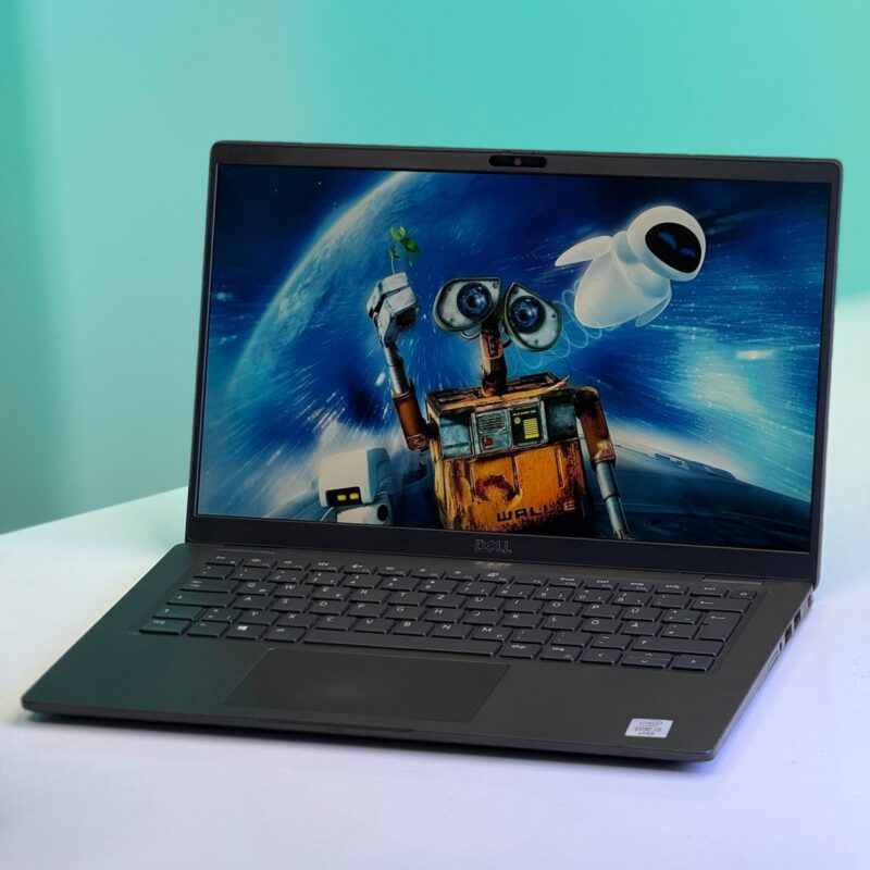 DELL LATITUDE 7410 – Image 6