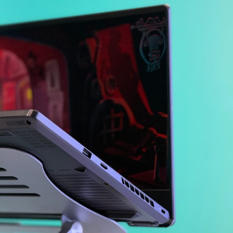 Asus rog zephyrus G15 – Image 4