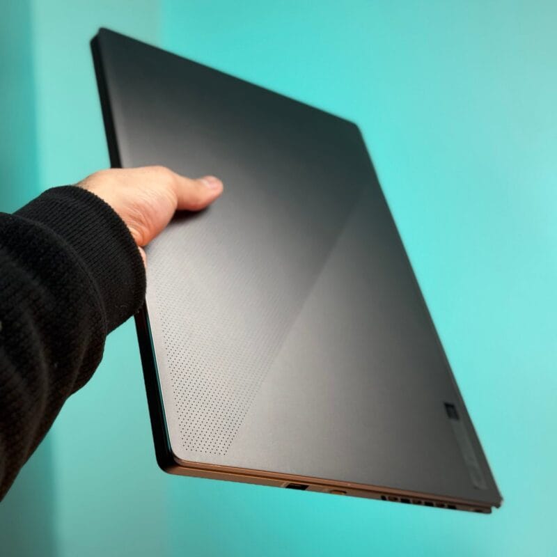 Asus rog zephyrus G15 – Image 10