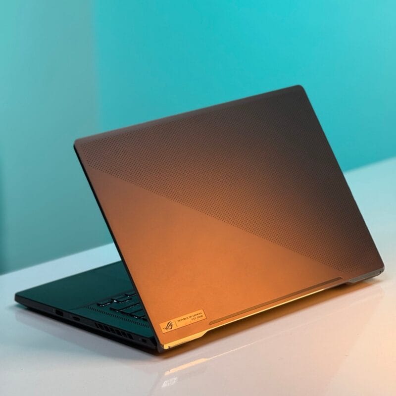 Asus rog zephyrus G15 – Image 8
