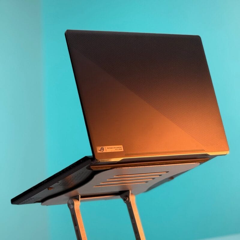 Asus rog zephyrus G15 – Image 9