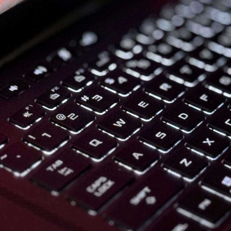 Asus rog zephyrus G15 – Image 7