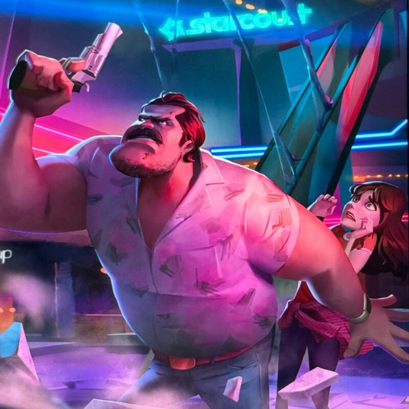 HP OMEN 16 RYZEN 9 HX – Image 3