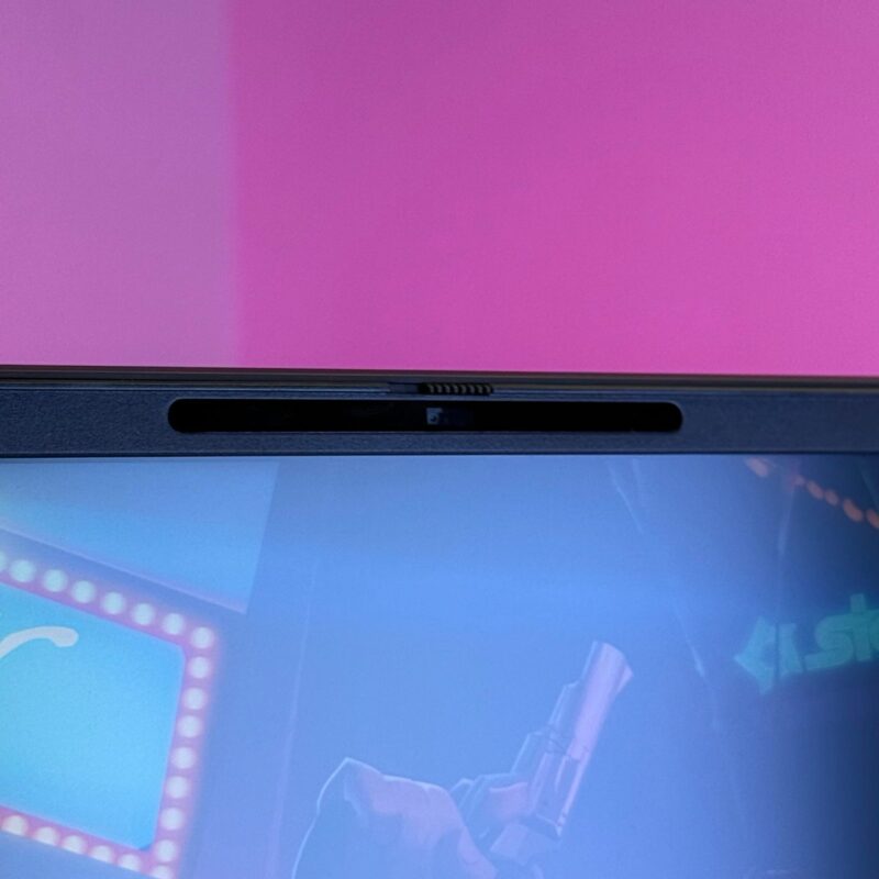 HP OMEN 16 RYZEN 9 HX – Image 7