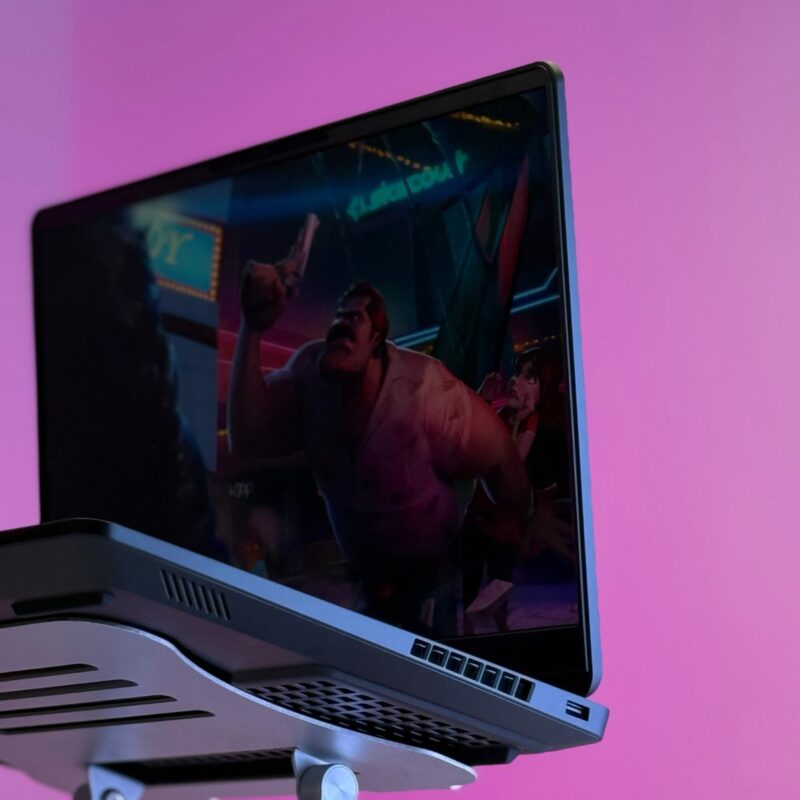 HP OMEN 16 RYZEN 9 HX – Image 4