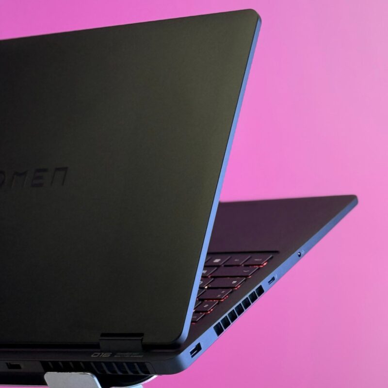 HP OMEN 16 RYZEN 9 HX – Image 10