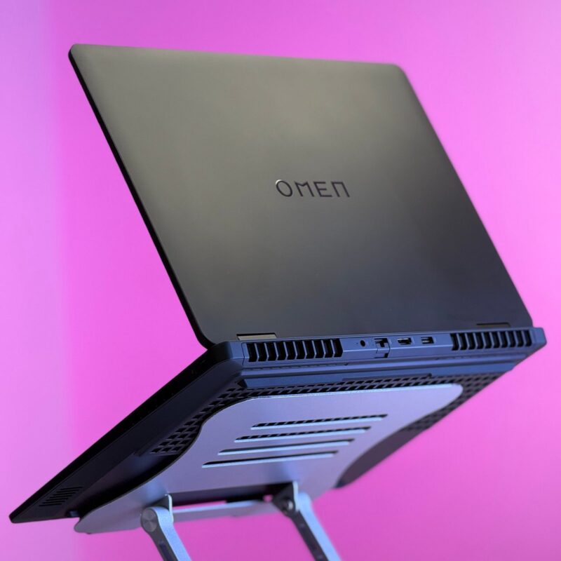 HP OMEN 16 RYZEN 9 HX – Image 11