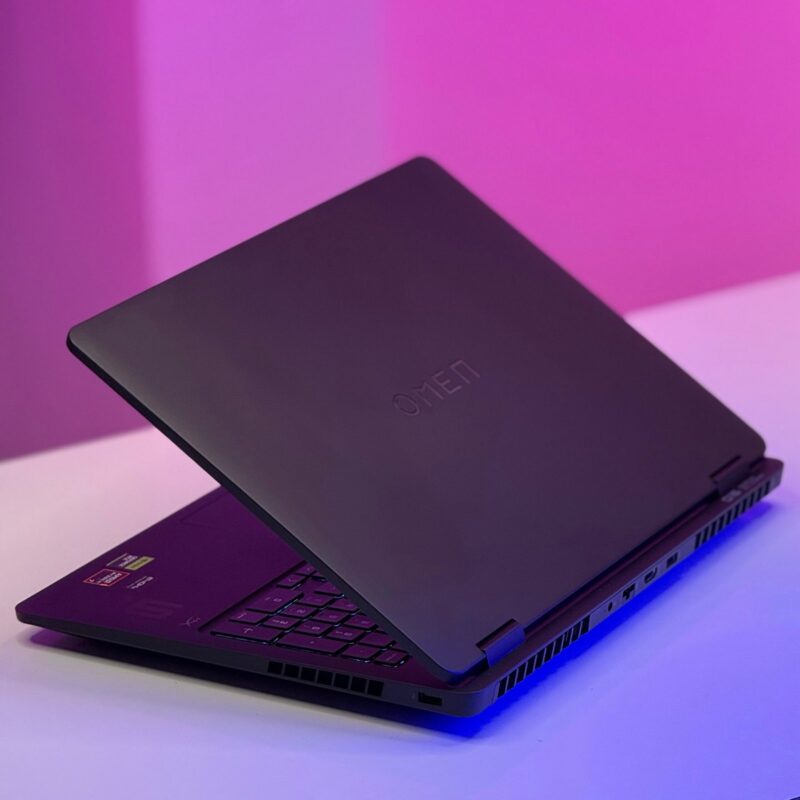 HP OMEN 16 RYZEN 9 HX – Image 12
