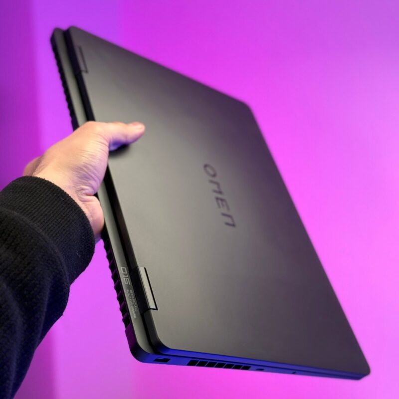 HP OMEN 16 RYZEN 9 HX – Image 13