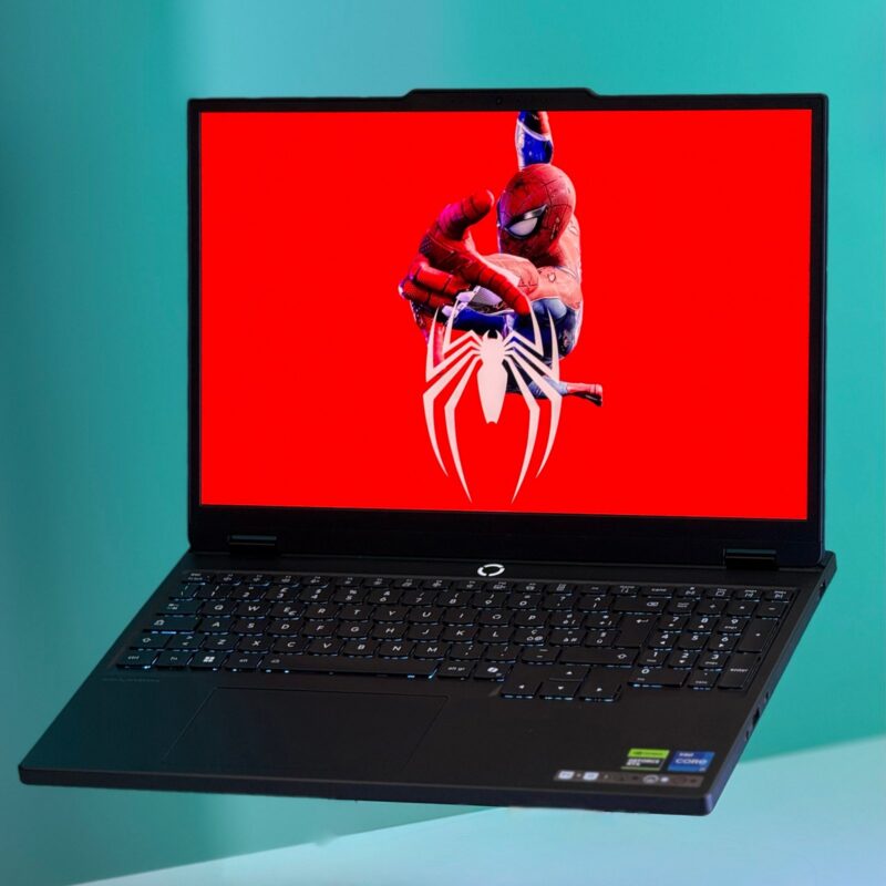 Legion pro 5 oled – Image 5