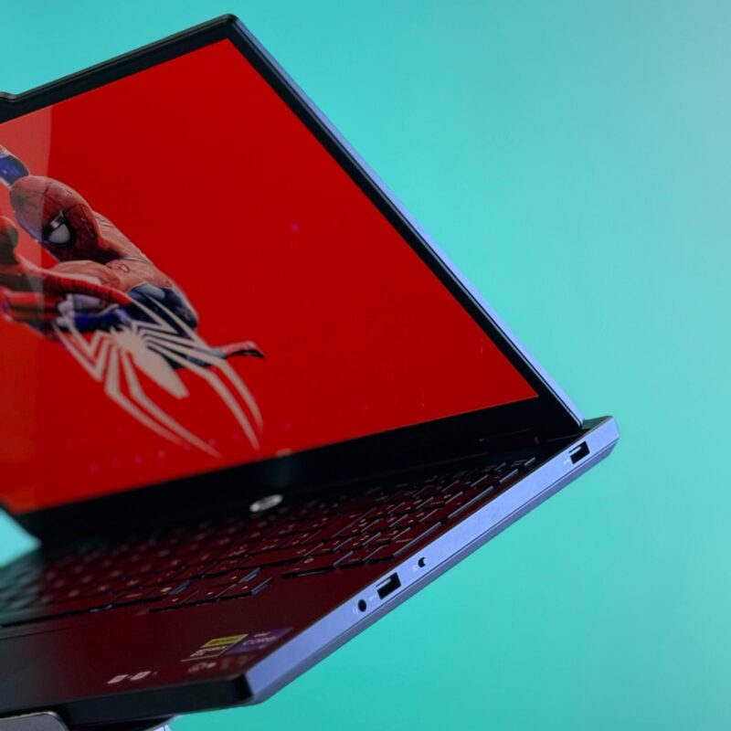 Legion pro 5 oled – Image 4