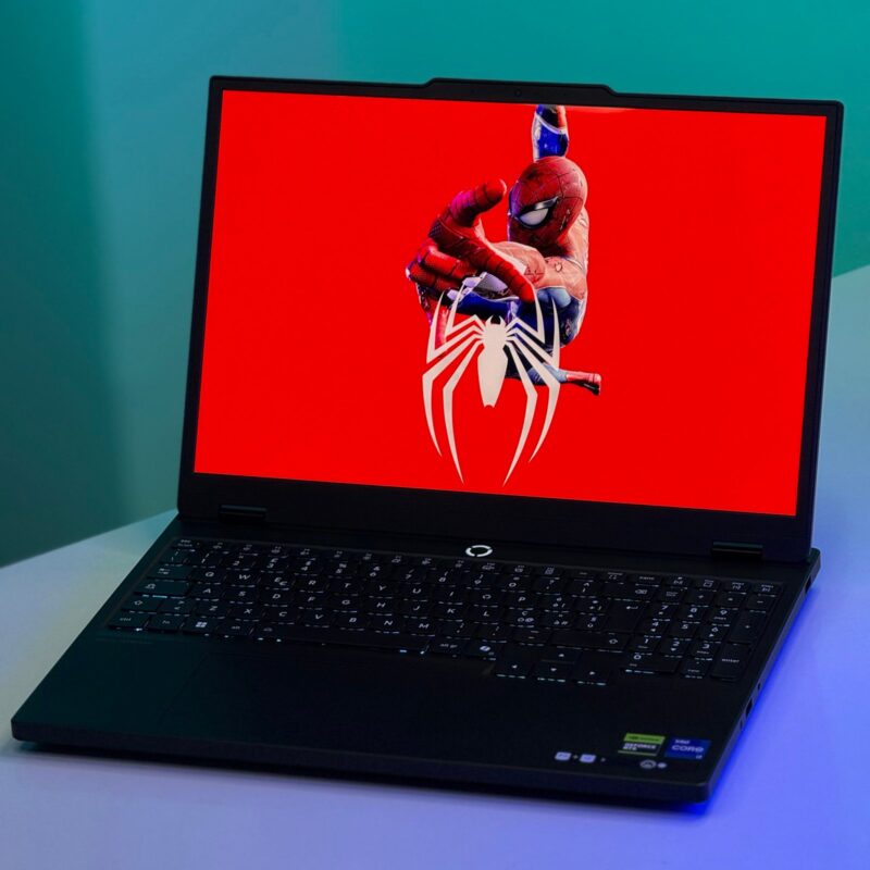 Legion pro 5 oled – Image 6