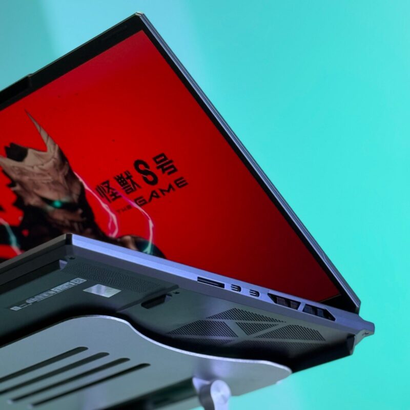 Msi stealth 18Hx ai – Image 4