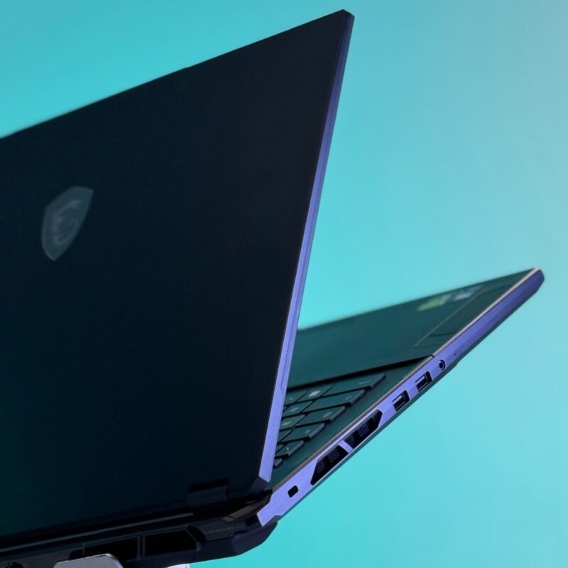 Msi stealth 18Hx ai – Image 10