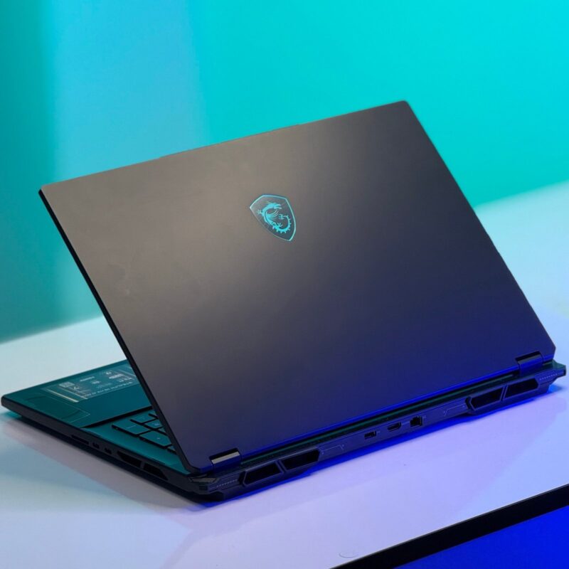 Msi stealth 18Hx ai – Image 11