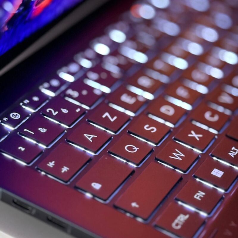 HP ENVY x360 2 in 1  2026 – Image 9