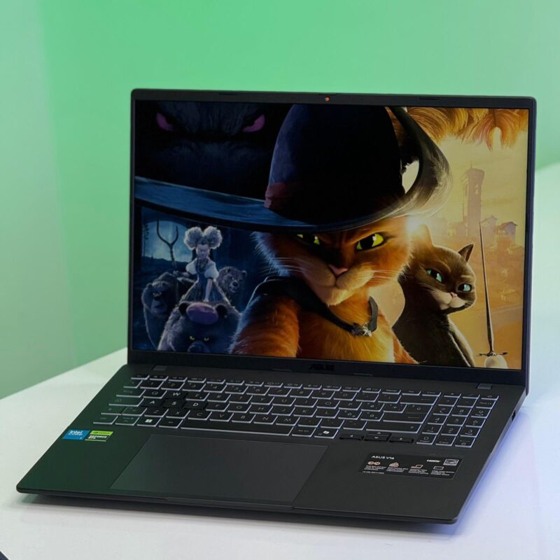 ASUS VIVOBOOK 16 (gaming) – Image 6