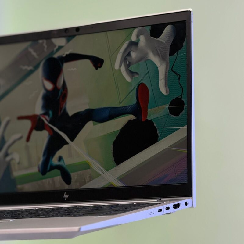 HP ELITEBOOK 845 g8 – Image 4