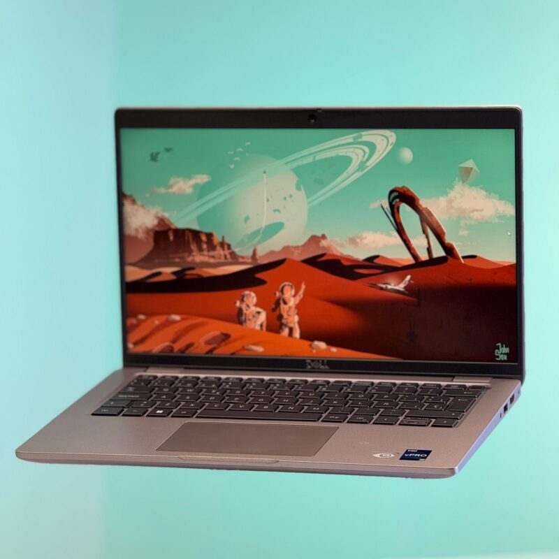 DELL PRECISION 3480 ( neuf) – Image 4