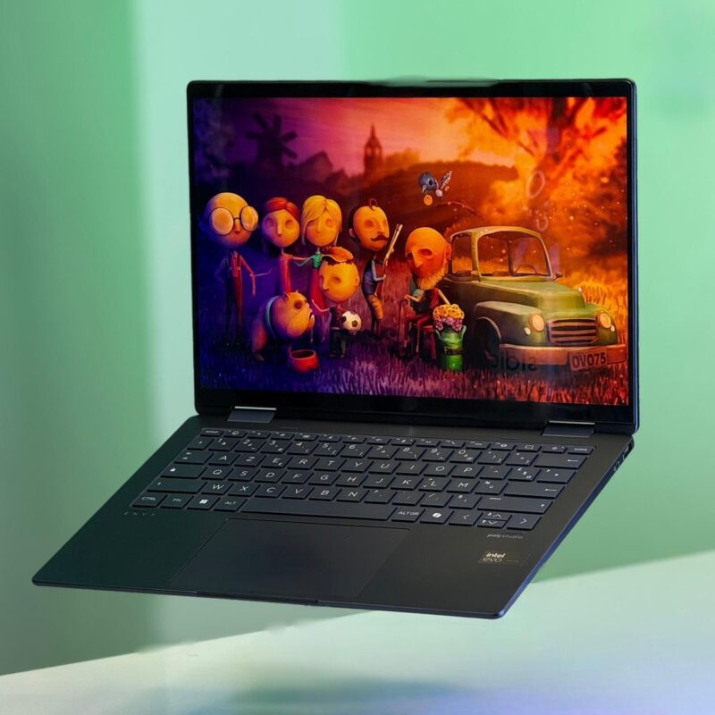 HP ENVY x360 2 in 1  2026 – Image 5