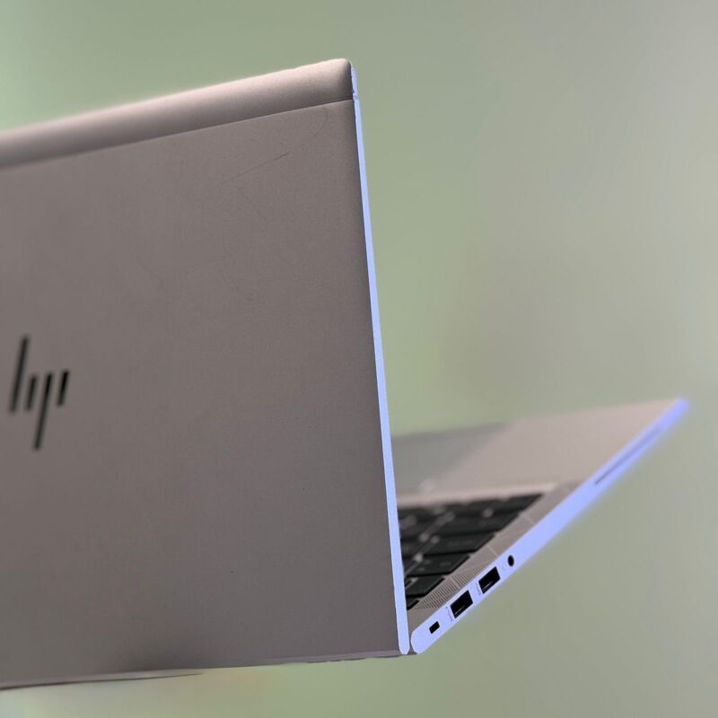 HP ELITEBOOK 845 g8 – Image 9