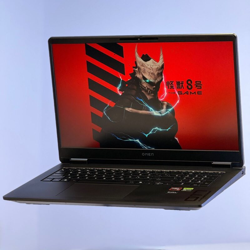 HP OMEN 17 ( neuf) – Image 5