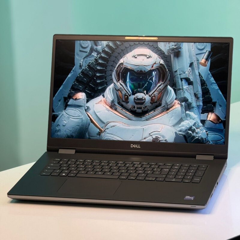 DELL PRECISION 7780  i9 (neuf) – Image 6