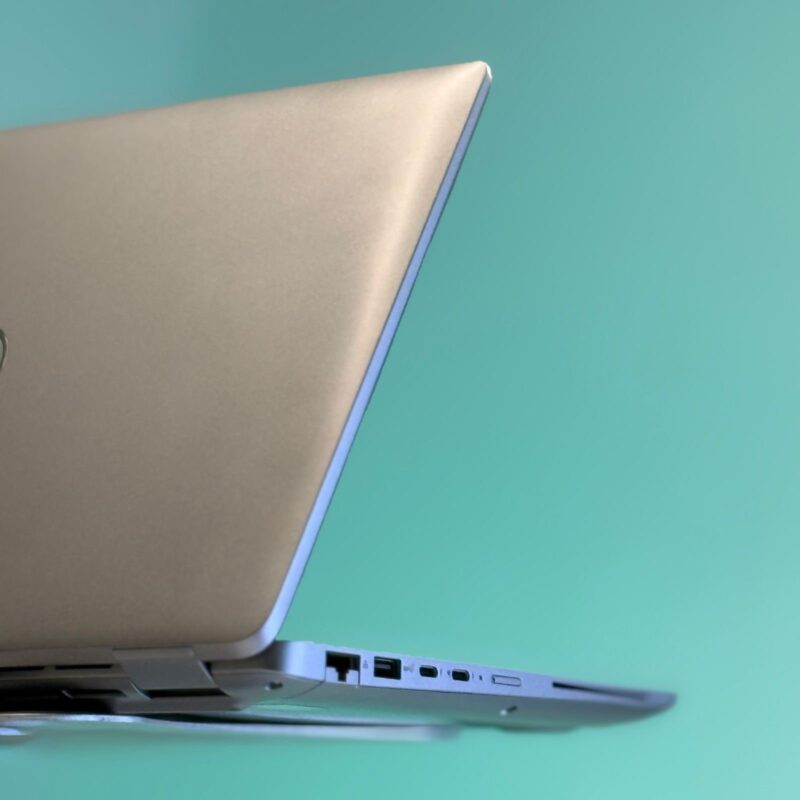 DELL PRECISION 3480 ( neuf) – Image 10