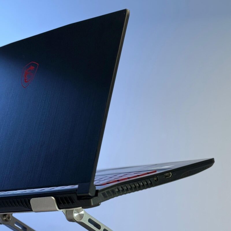 MSI GF65 10UE – Image 5