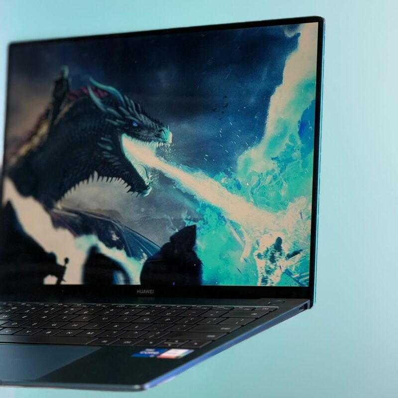 HUAWEI MateBook X Pro i7-11 – Image 4